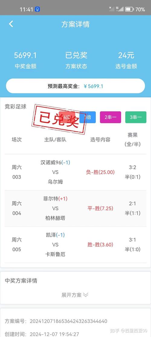 足彩怎么买才能稳赚不赔？老彩民的经验分享