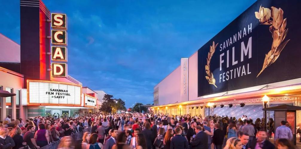 亚特兰大有多少中国人?华人聚集区在哪里?