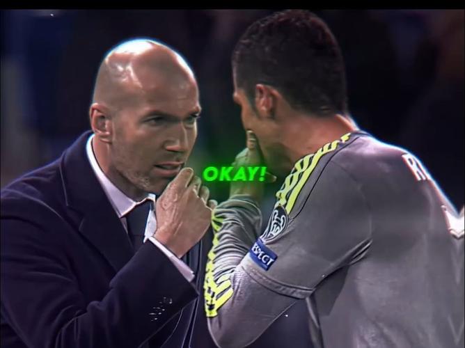 “都怪本泽马”是什么梗?带你了解本泽马背锅的由来