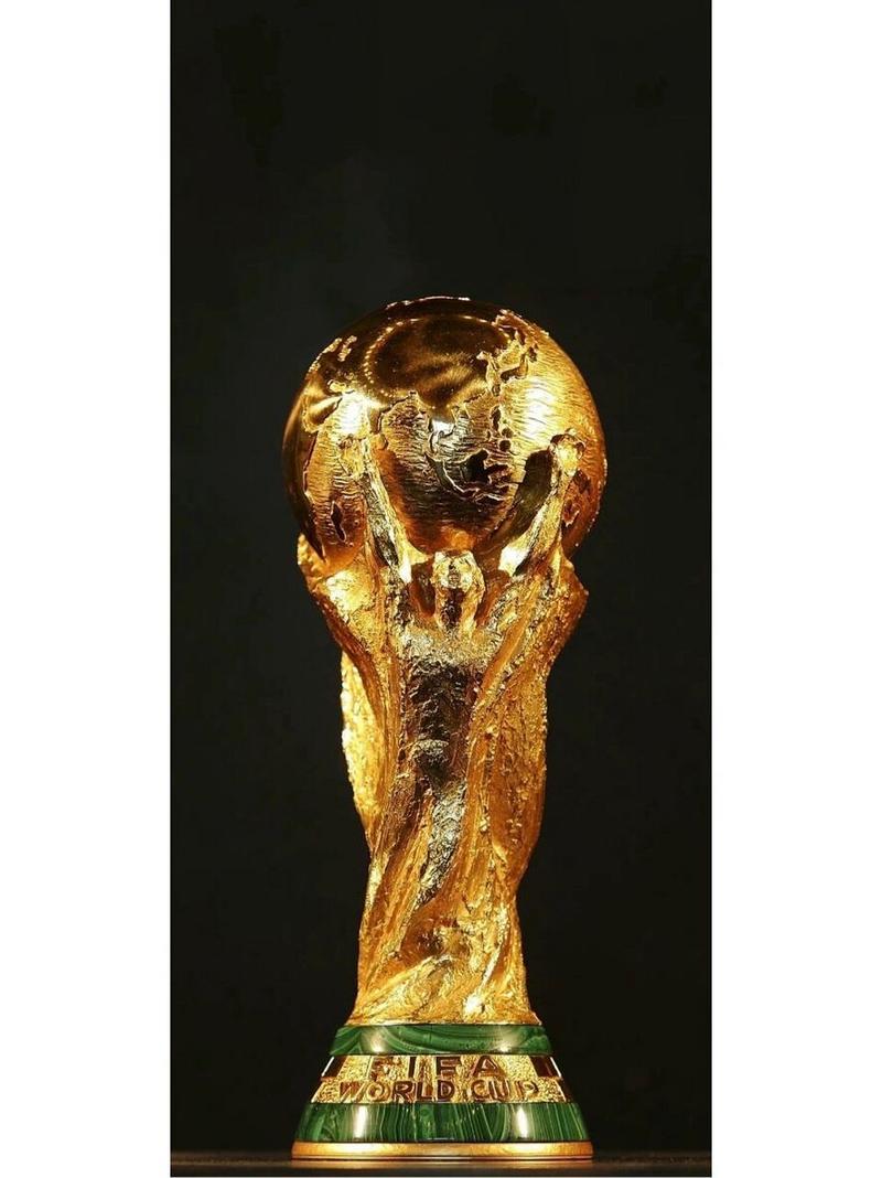 你知道吗？大力神杯只有一个，它是如何传承的？