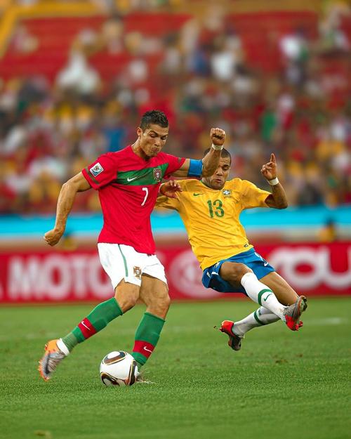 葡萄牙能战胜巴西吗?从历史战绩看两队胜负