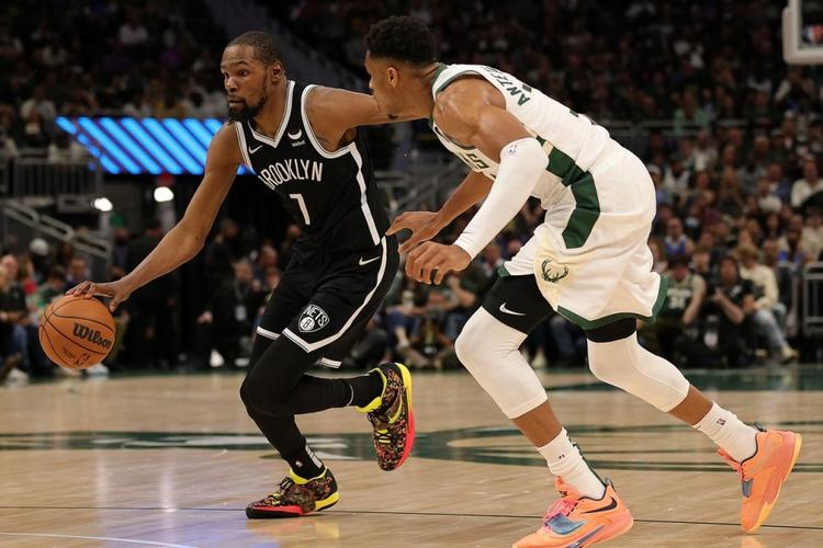 杜兰特臂展多少厘米？NBA球星惊人臂展数据揭秘