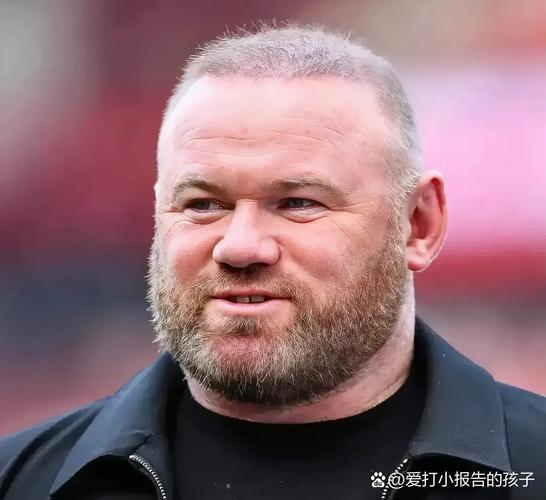 深度解读鲁尼：英超射手王却从未获得金靴？