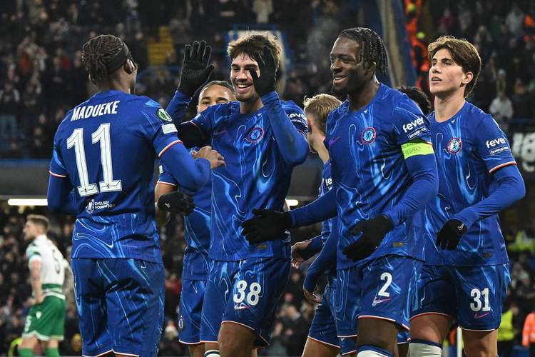 切尔西球星奥斯卡现在在哪？他的职业生涯轨迹是怎样的？