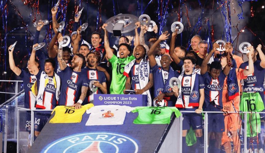 第一届欧冠冠军是哪支球队？带你回顾那场经典比赛