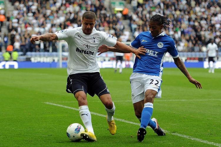 范安霍尔特的足球水平有多高?深度解析及评价