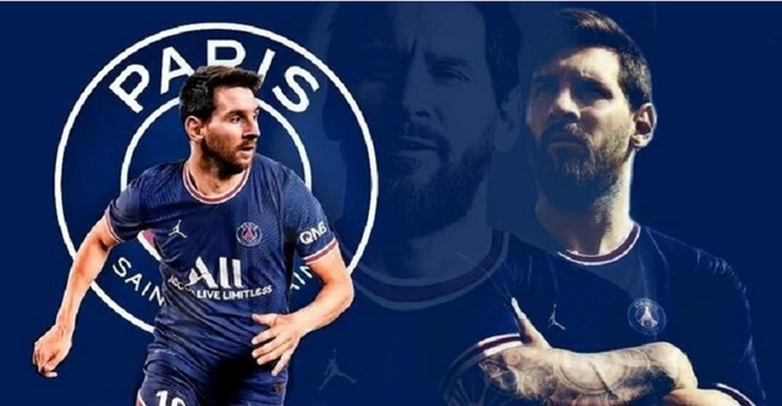 梅西在巴黎签了几年?深度解析合同内容