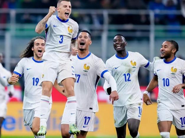 欧国联是A级赛事吗?欧国联A级联赛含金量到底如何?