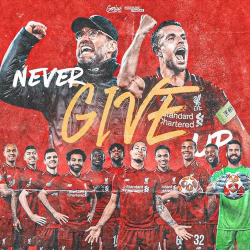 感受永不独行:利物浦队歌的魅力与力量