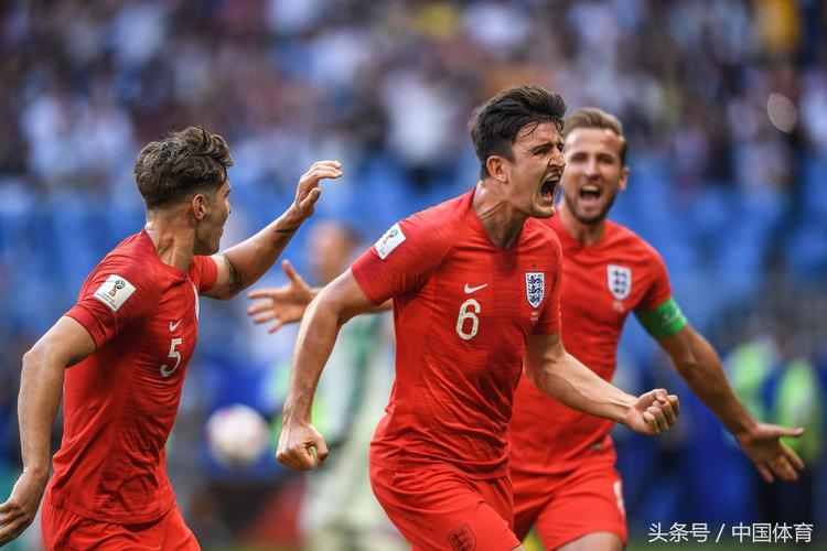 英格兰就是英国吗？足球迷必须知道的真相