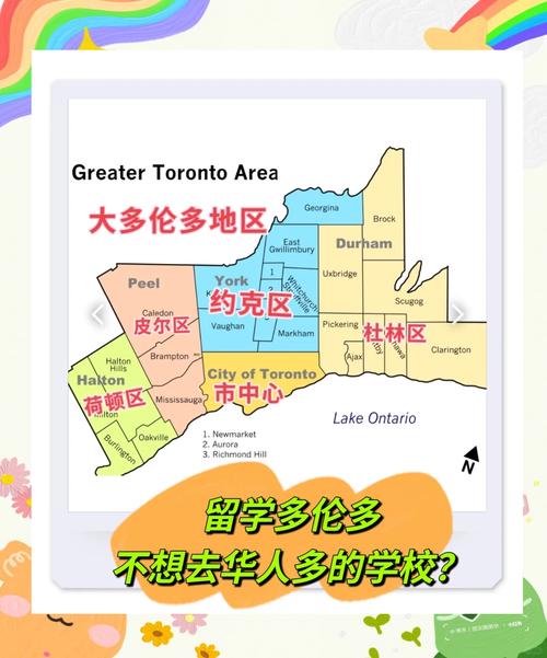 多伦多属于哪个国家？带你了解多伦多的发展历史和现状