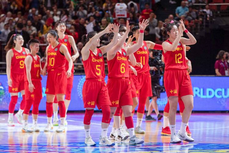 WCBA是什么意思？简单了解中国女子篮球联赛