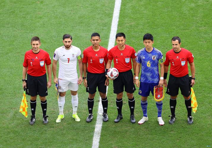 日本VS卡塔尔:谁是亚洲足球的真正王者?深度解析