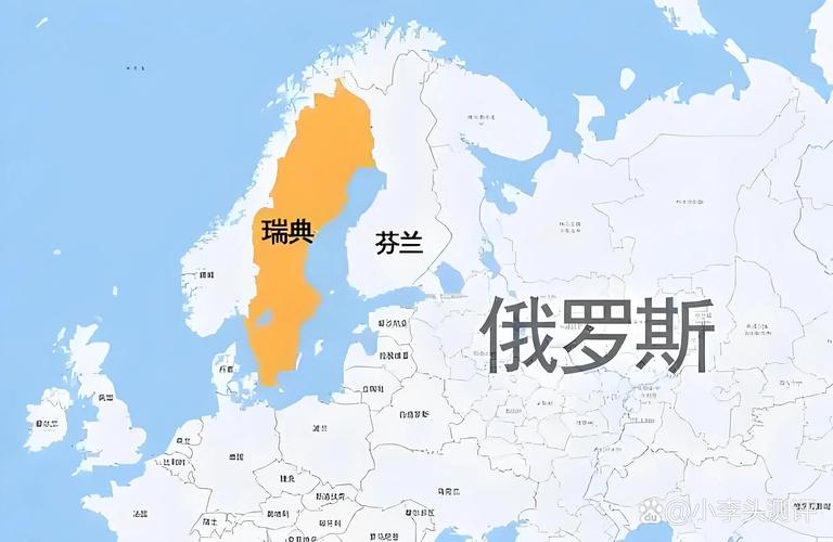 瑞典和瑞士:看似相似却毫不相关,你知道它们的区别吗?