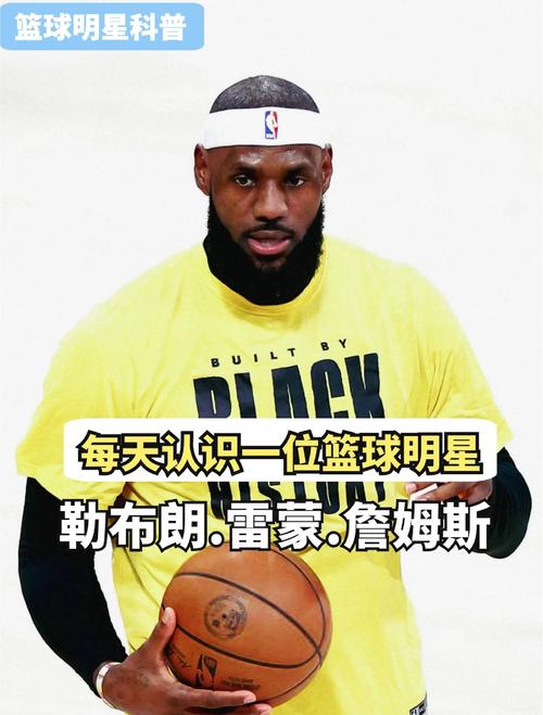 你知道詹姆斯现在属于哪支NBA球队吗？答案就在这里！