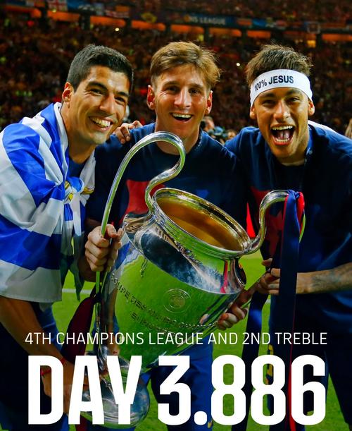 官方回应!巴萨为何放弃梅西?经济原因成关键