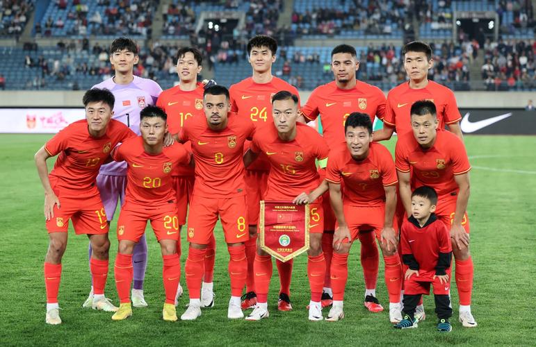 国足踢进世界杯几次？一次！回顾国足世界杯征程