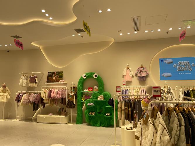 拉比童装品牌档次如何？一线？二线？还是三线？
