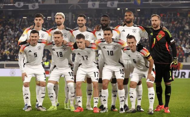 世界杯德国队几次夺冠?详解德国足球辉煌战绩