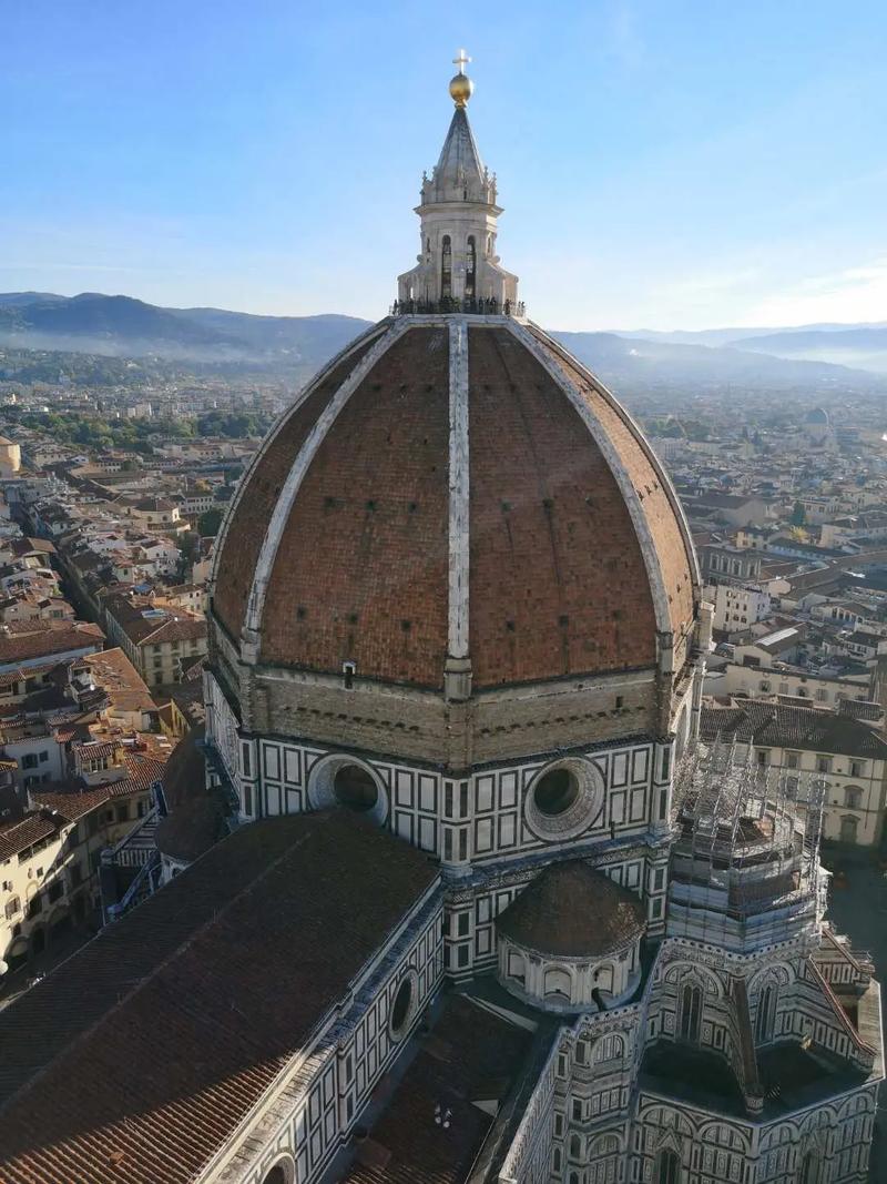 你知道佛罗伦萨在哪个国家吗？解锁意大利的文化瑰宝！