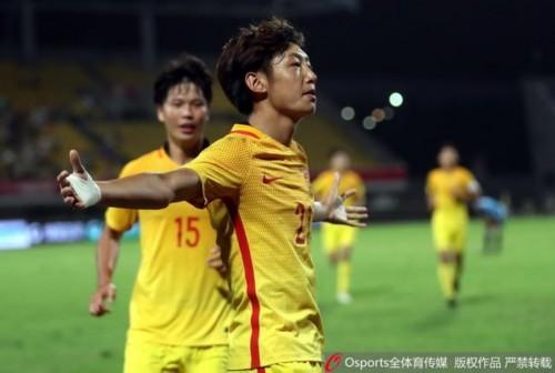 申花:老牌子是杂牌?还是被低估的潜力股?