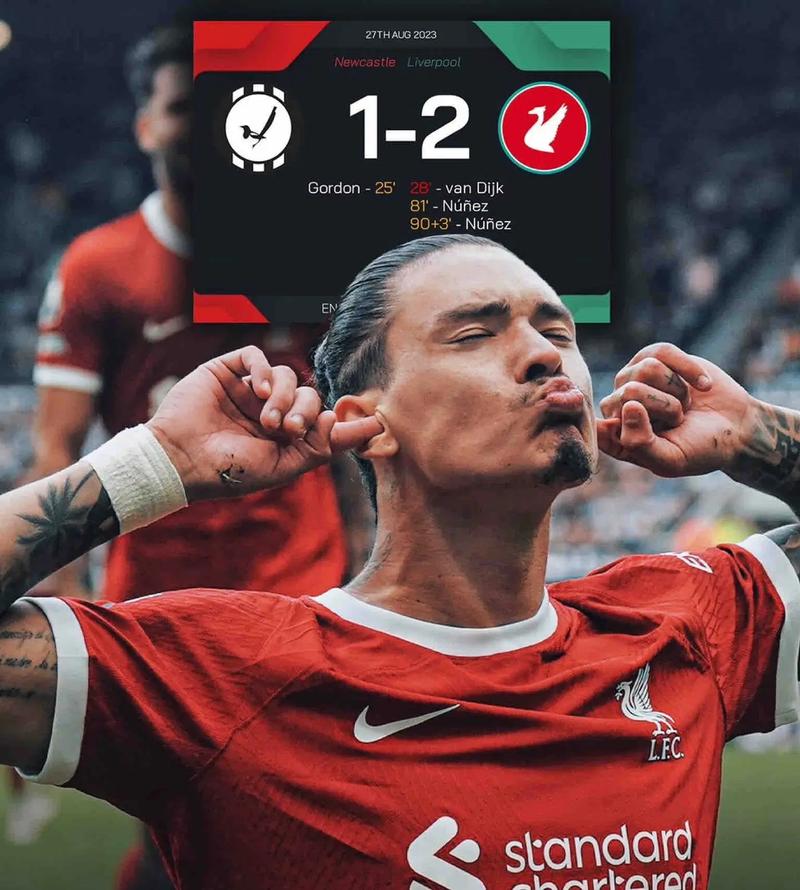 感受永不独行:利物浦队歌的魅力与力量