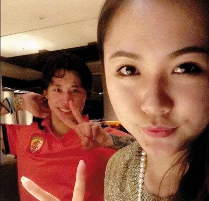 国足太太团谁最漂亮？她们的颜值有多高？