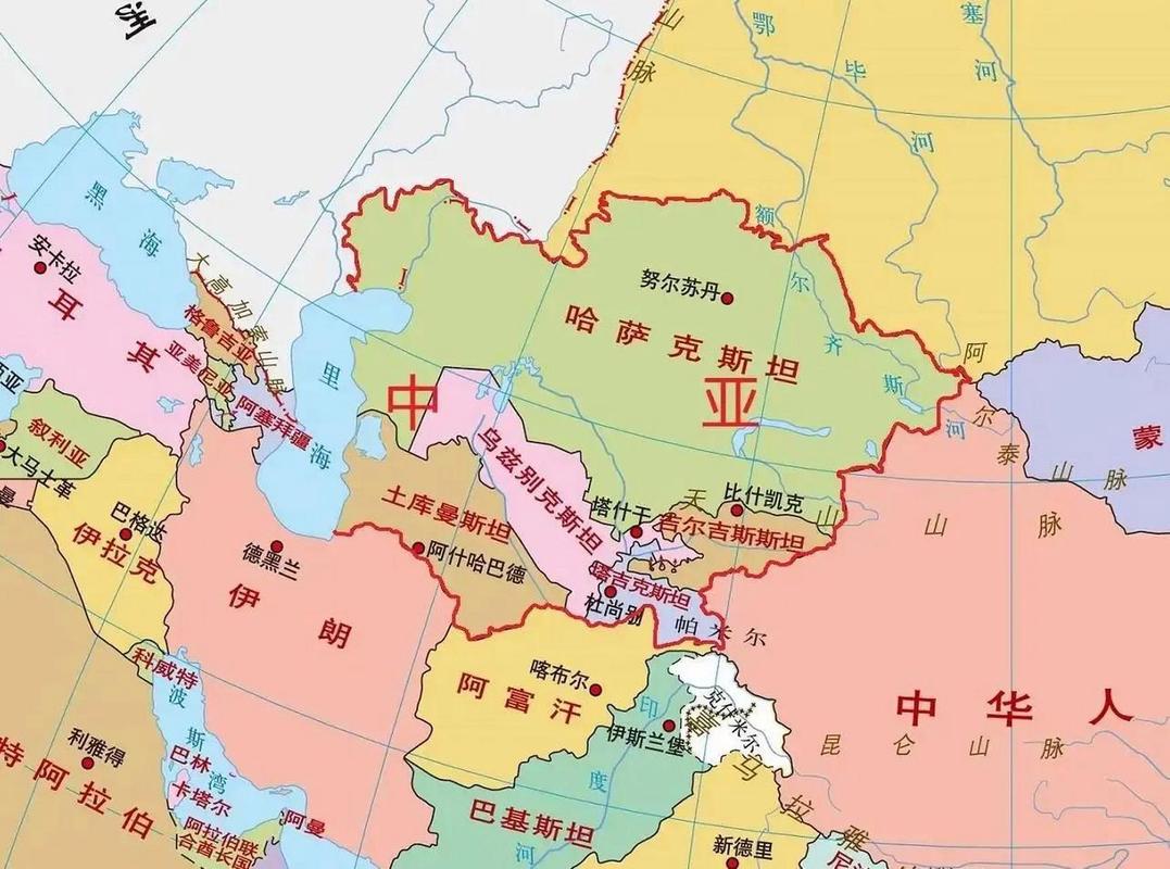 深入分析：阿塞拜疆与俄罗斯、美国的关系现状及未来走势