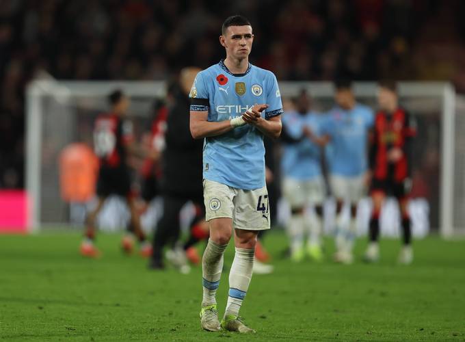 想知道英超联赛总共多少场球?看完你就明白了!