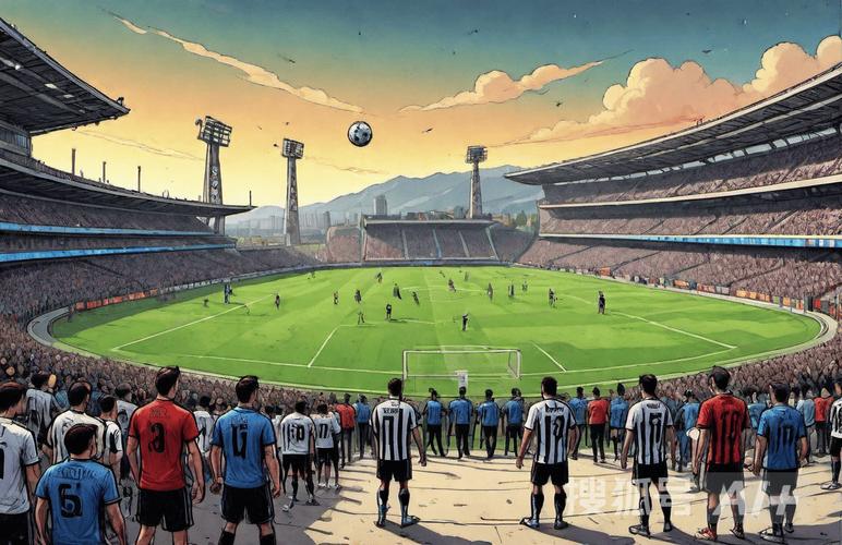 尤文图斯与国际米兰:世仇之争的背后原因