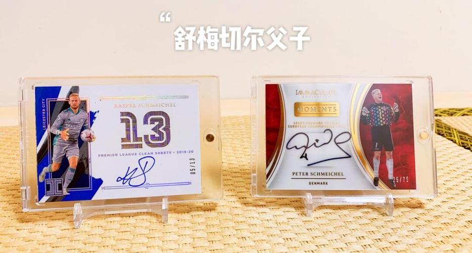 舒梅切尔父子谁是最佳门将？从数据到荣誉，深度分析父子俩的足球生涯！