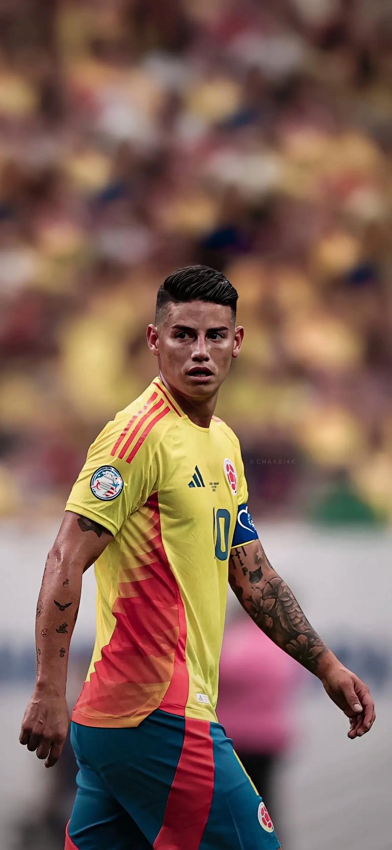 为什么J罗在巴列卡诺没踢出来?战术、状态、还是其他?