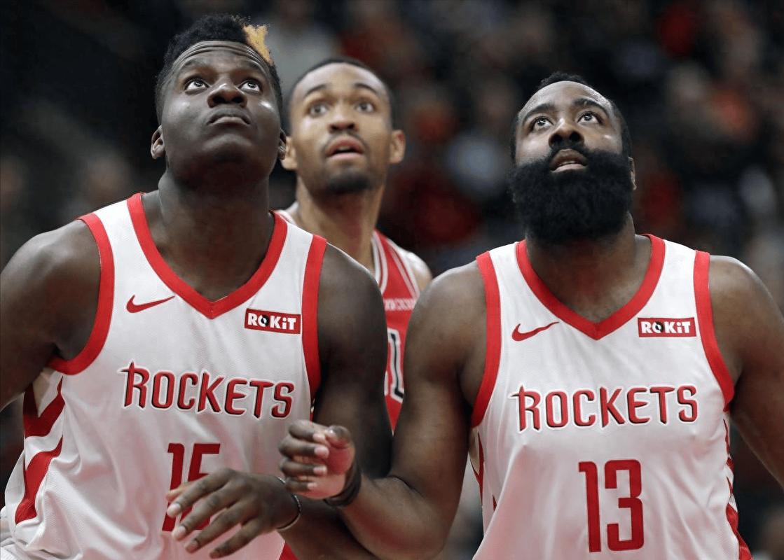 深度解析：火箭为何选择交易超级球星哈登？