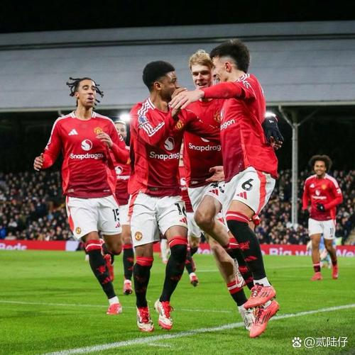 曼联近几年英超排名如何？红魔近年联赛表现大起大落