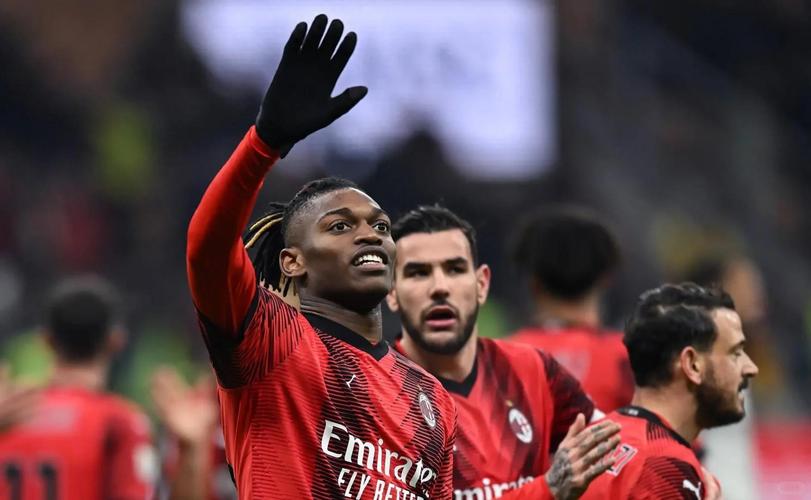 米兰德比谁更强?数据说话,揭秘国米与米兰的真实实力