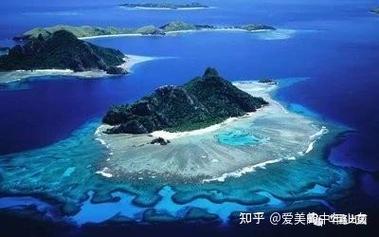 瓦努阿图在哪？探秘这个美丽的南太平洋岛国，了解它的风土人情
