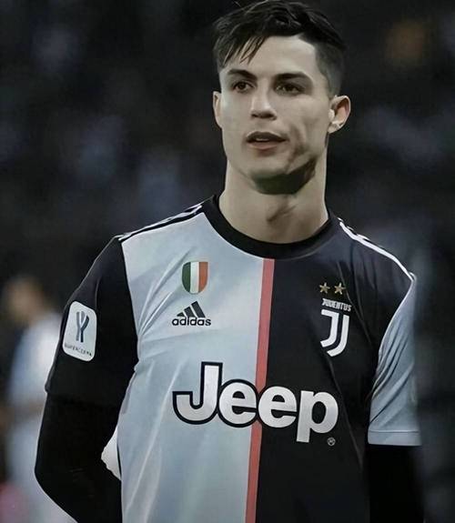 足球巨星C罗身价究竟多少亿美元?最新数据告诉你!