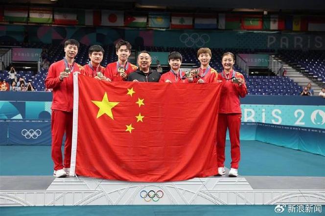 中国举办奥运会是哪一年？那些难忘的奥运瞬间