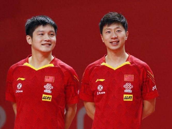 马龙与樊振东谁更强？实力分析与比赛预测