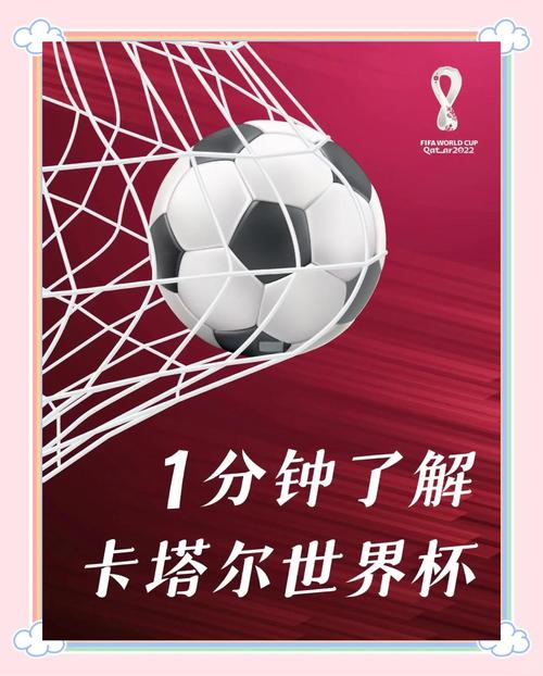 2022年世界杯是第几届？答案揭晓：第22届世界杯！