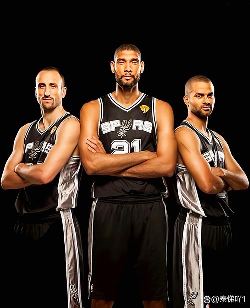 马刺VS勇士：谁更厉害？实力对比深度分析