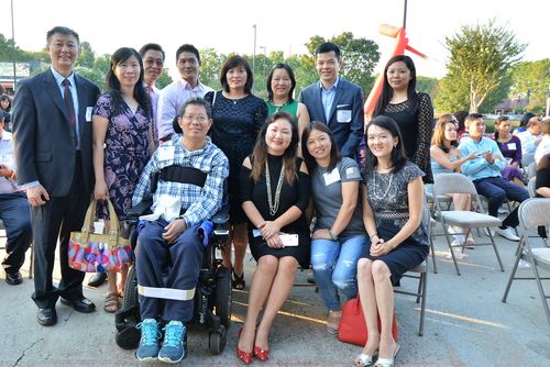 亚特兰大有多少中国人?华人聚集区在哪里?