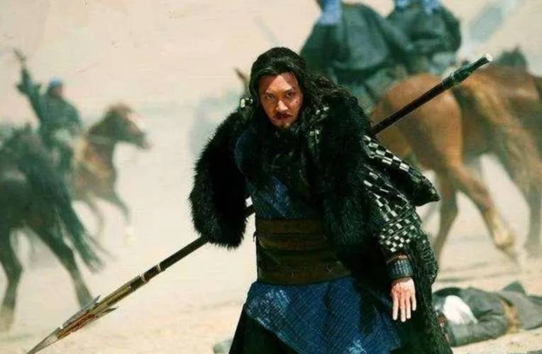 夺冠电影里陈忠和的争议：他究竟做错了什么？