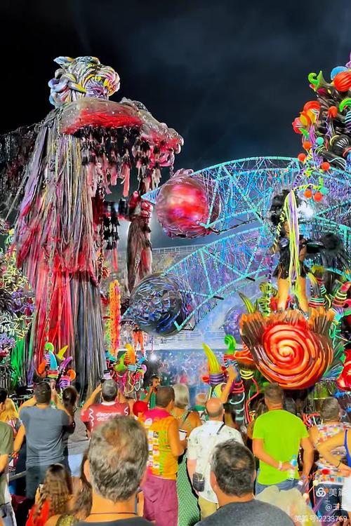 2024巴西狂欢节几月几日开始？狂欢节的日期、地点及庆祝活动