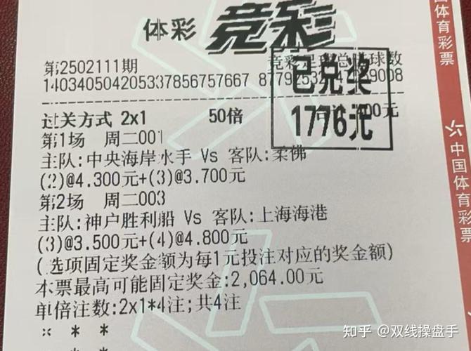 想买世界杯足球彩票？正规渠道都在这里