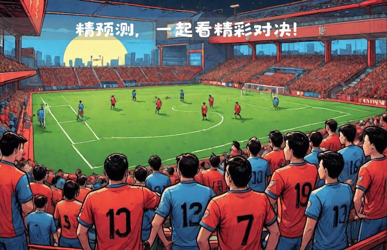 韩国K联赛没人看？这些问题你必须要知道