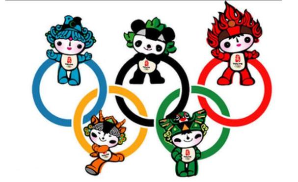 想念福娃!奥运福娃为什么现在看不到了?