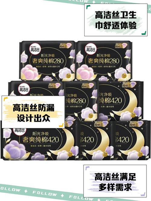 高洁丝品牌来自哪个国家？深度解析高洁丝的品牌故事