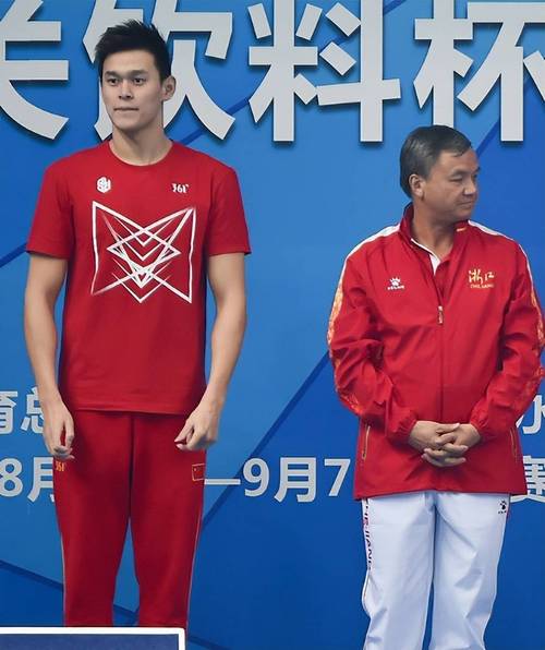 孙杨事件：从抗检到禁赛，背后的复杂原因