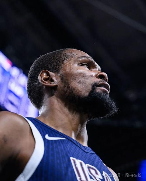 篮球巨星杜兰特真实身高几何？FIBA和NBA数据矛盾重重！